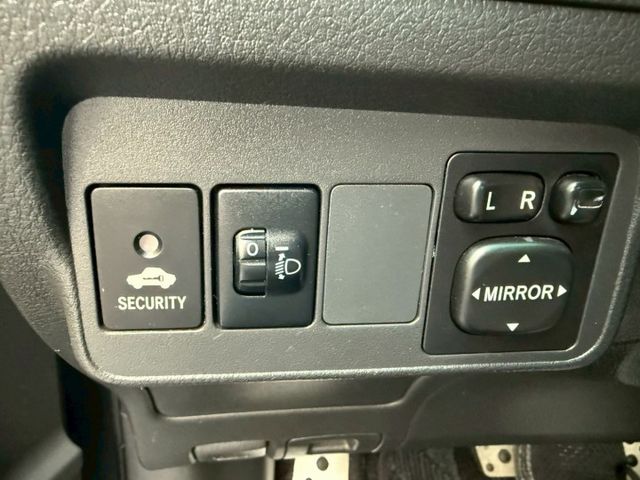 2010 Altis 小改款7速原版件 實跑  第13張相片
