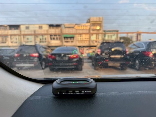 2010 Altis 小改款7速原版件 實跑  第14張相片