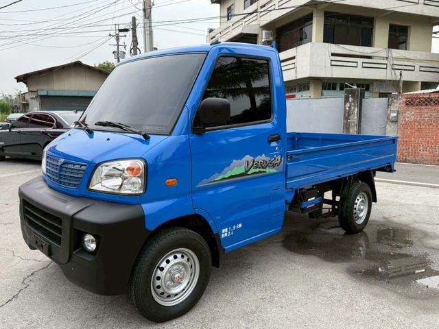 2010 凌厲 車況漂亮免整理 實跑11萬 原版件  第1張相片
