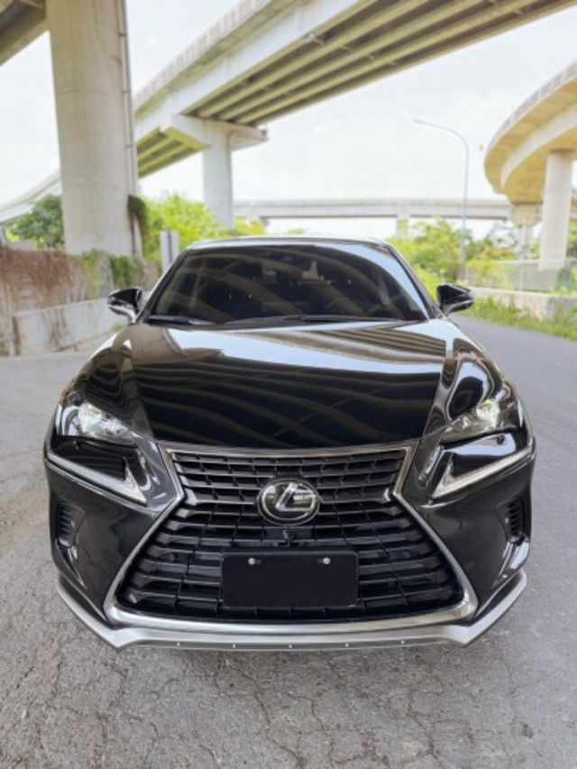 2020 黑色 NX200 可認證 實跑 漂亮車！  第2張相片