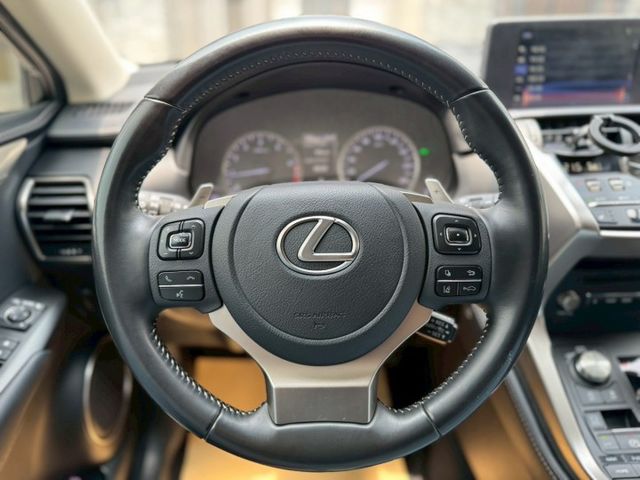 2020 黑色 NX200 可認證 實跑 漂亮車！  第12張相片