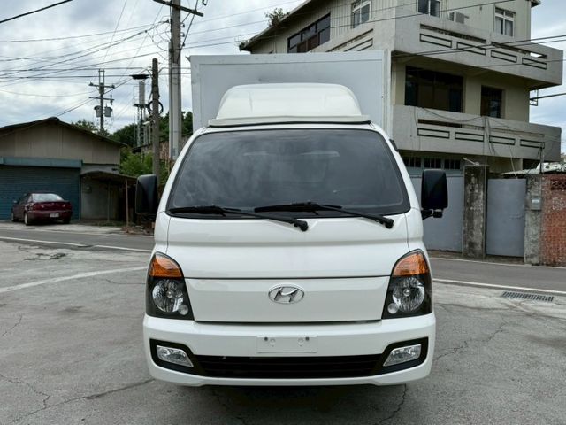 2017 2.4 小霸王 車況漂亮回去免整理！  第2張相片