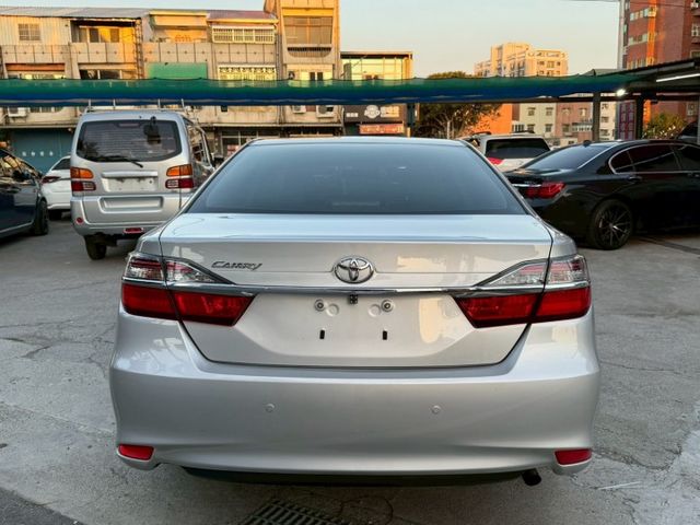 2020 2.0 Camry 原廠保養！原廠認證車！完全不用擔心車況 只賣36.8!  第5張相片