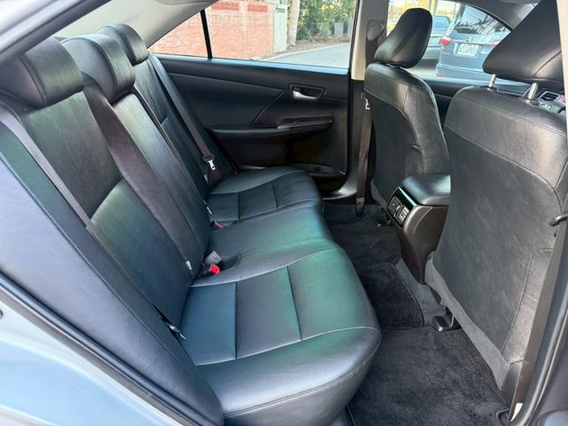2020 2.0 Camry 原廠保養！原廠認證車！完全不用擔心車況 只賣36.8!  第11張相片