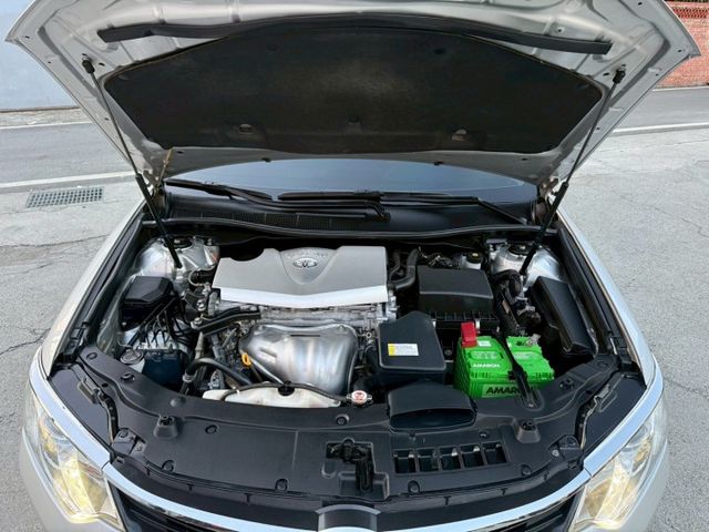 2020 2.0 Camry 原廠保養！原廠認證車！完全不用擔心車況 只賣36.8!  第16張相片