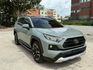 2020 RAV4 2.0躍野冒險版 4WD ACC 跟車 盲點 電尾 360環景  第3張縮圖
