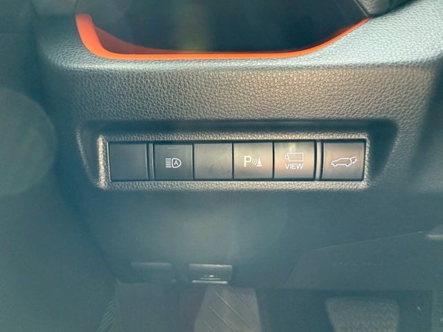 2020 RAV4 2.0躍野冒險版 4WD ACC 跟車 盲點 電尾 360環景  第14張相片