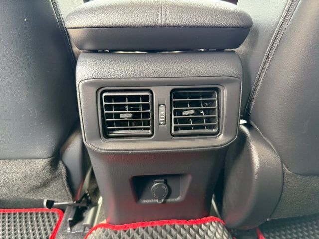 2020 RAV4 2.0躍野冒險版 4WD ACC 跟車 盲點 電尾 360環景  第17張相片