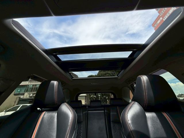 2020 RAV4 2.0躍野冒險版 4WD ACC 跟車 盲點 電尾 360環景  第19張相片
