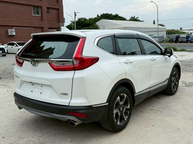 2020 白 CRV Ｓ頂級版  第4張相片