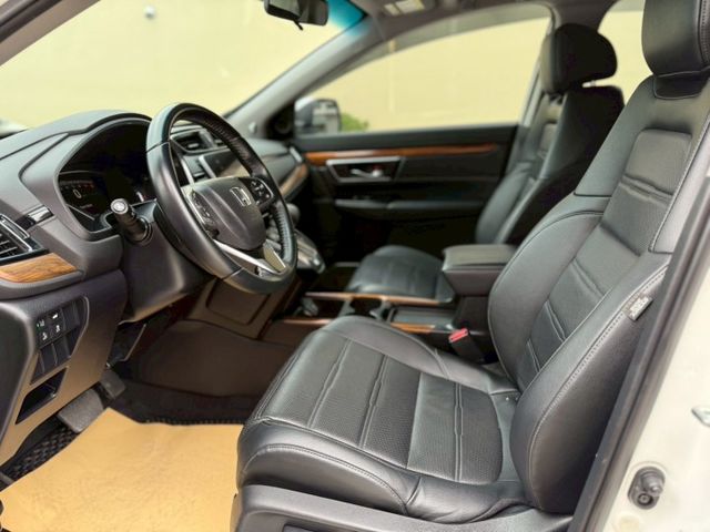 2020 白 CRV Ｓ頂級版  第8張相片