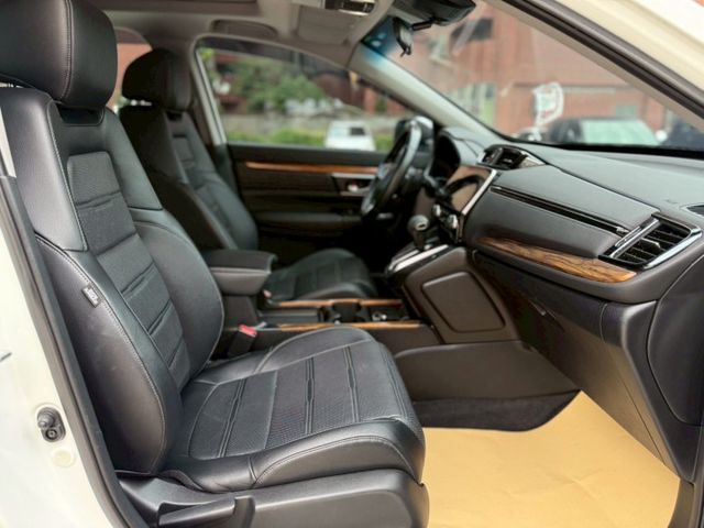 2020 白 CRV Ｓ頂級版  第9張相片