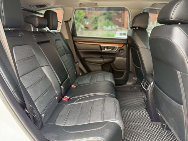 2020 白 CRV Ｓ頂級版  第10張相片