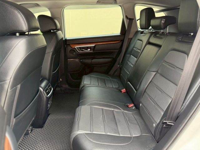 2020 白 CRV Ｓ頂級版  第11張相片