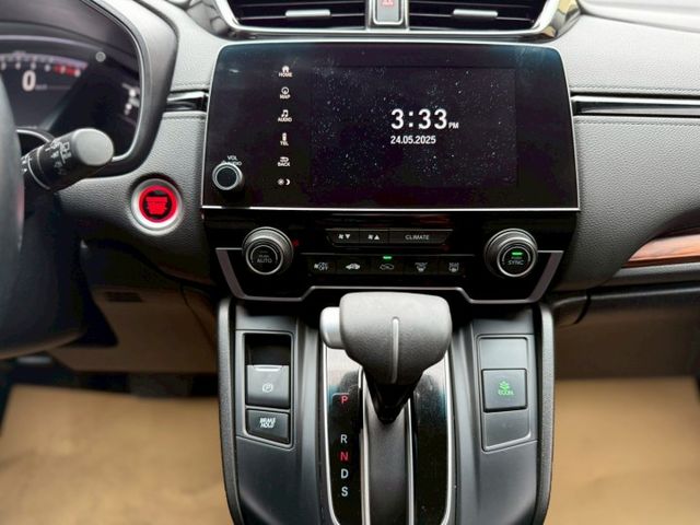 2020 白 CRV Ｓ頂級版  第13張相片