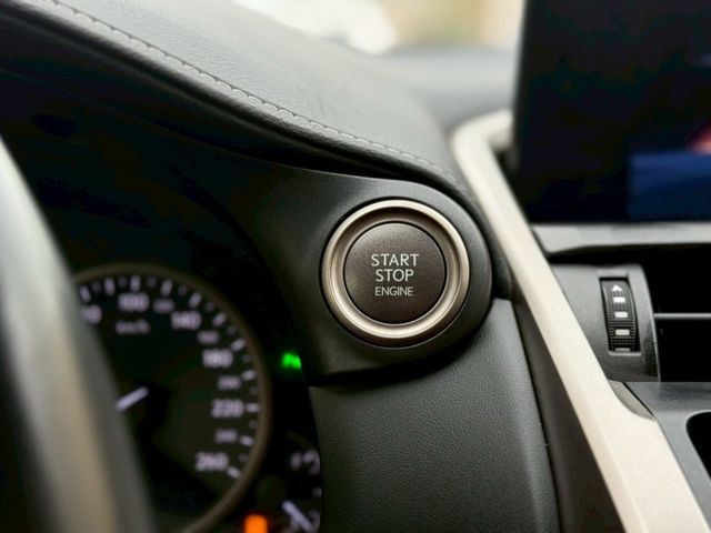 2020 星耀黑 NX200 菁英版 有盲點 360環景 電尾門 定速 電動座椅  第13張相片