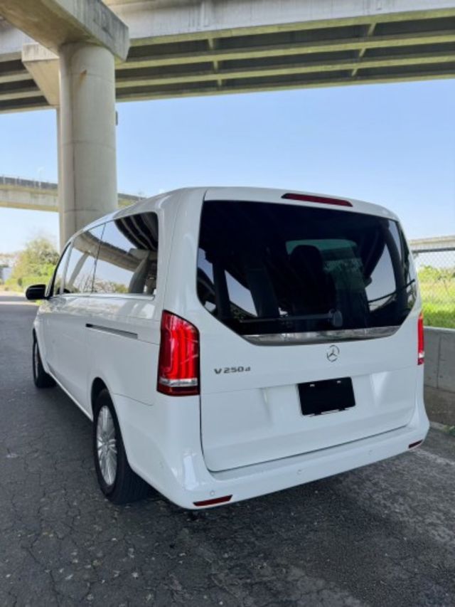 V-CLASS W447  第4張相片