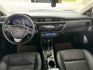 2016 黑 Altis 低里程 里程保證 8萬 提供一年兩萬保固  第7張縮圖