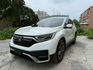 市場熱門車 21年 CR-V VTI-S 無天窗版本 摸門 定速 恆溫 倒車顯影 雷達 電尾門  第1張縮圖