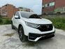 市場熱門車 21年 CR-V VTI-S 無天窗版本 摸門 定速 恆溫 倒車顯影 雷達 電尾門  第2張縮圖