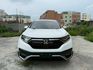 市場熱門車 21年 CR-V VTI-S 無天窗版本 摸門 定速 恆溫 倒車顯影 雷達 電尾門  第3張縮圖