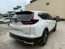 市場熱門車 21年 CR-V VTI-S 無天窗版本 摸門 定速 恆溫 倒車顯影 雷達 電尾門  第5張縮圖