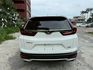 市場熱門車 21年 CR-V VTI-S 無天窗版本 摸門 定速 恆溫 倒車顯影 雷達 電尾門  第6張縮圖