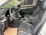市場熱門車 21年 CR-V VTI-S 無天窗版本 摸門 定速 恆溫 倒車顯影 雷達 電尾門  第8張縮圖