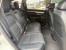 市場熱門車 21年 CR-V VTI-S 無天窗版本 摸門 定速 恆溫 倒車顯影 雷達 電尾門  第11張縮圖