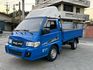 2016 2.4 得利卡白鐵斗 車況好 有倒車影像 回去免整理 直接賺錢  第1張縮圖
