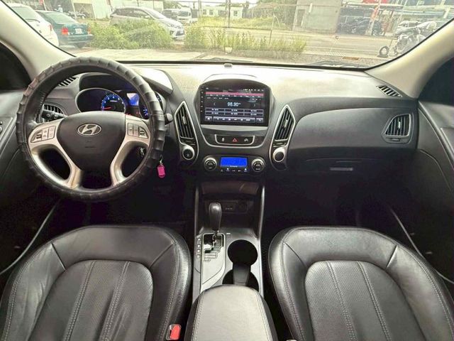 IX35  第13張相片