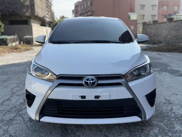YARIS  第2張相片