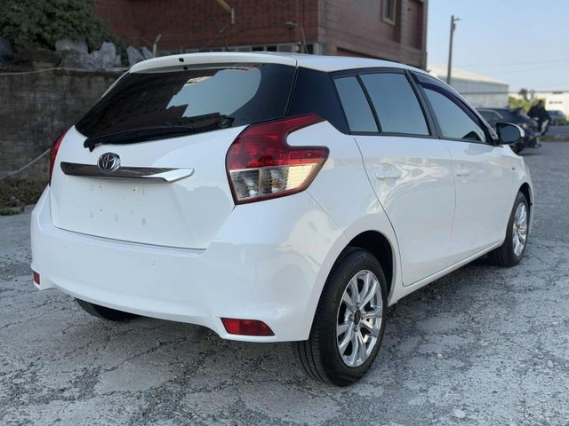 YARIS  第4張相片