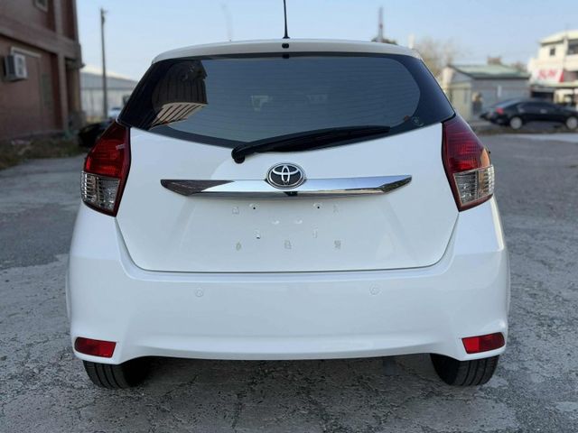 YARIS  第5張相片