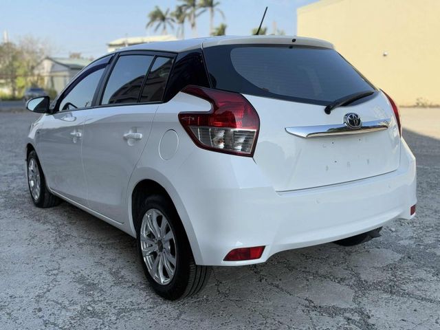 YARIS  第6張相片