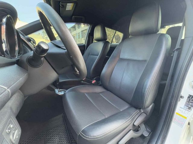 YARIS  第7張相片