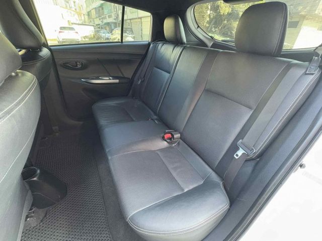 YARIS  第8張相片