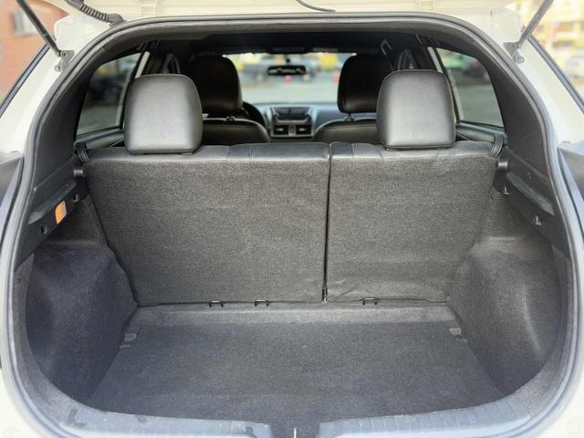 YARIS  第9張相片