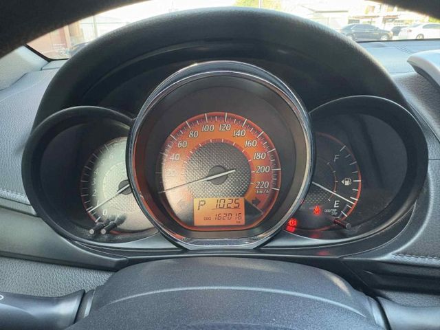 YARIS  第16張相片