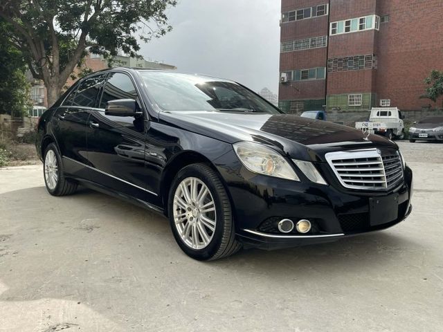 E-CLASS W212  第3張相片