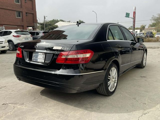 E-CLASS W212  第4張相片