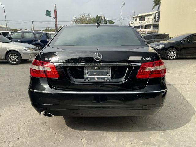 E-CLASS W212  第5張相片