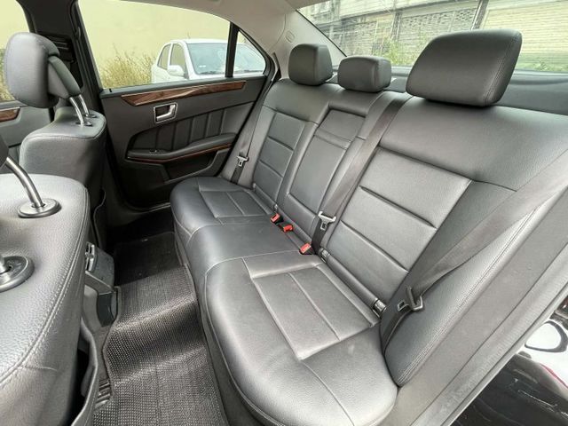 E-CLASS W212  第8張相片