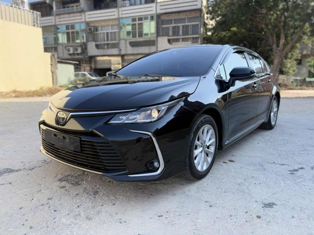 ALTIS  第1張相片