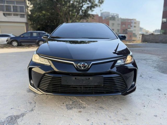 ALTIS  第2張相片