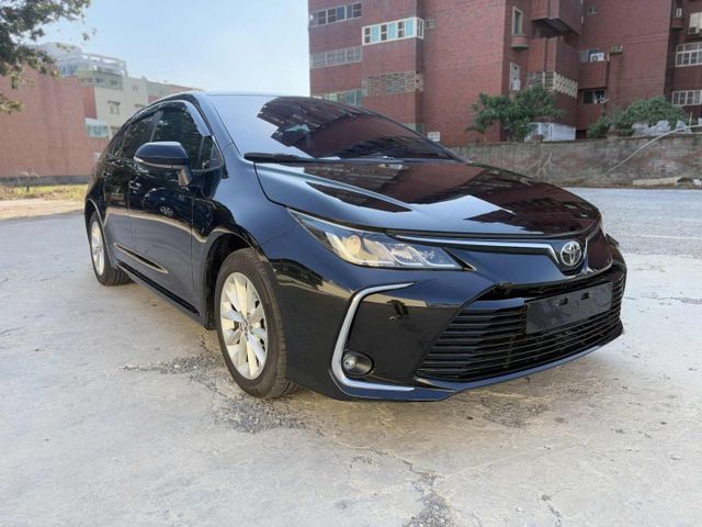 ALTIS  第3張相片