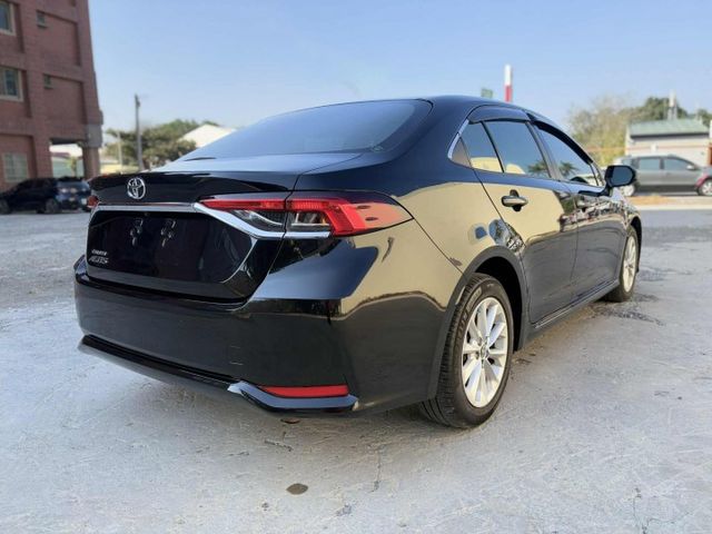 ALTIS  第4張相片