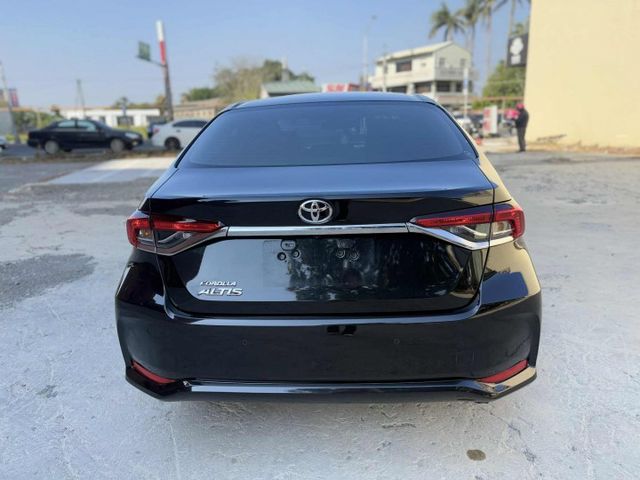 ALTIS  第5張相片