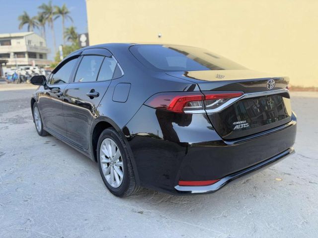 ALTIS  第6張相片