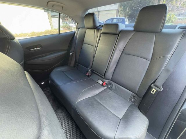 ALTIS  第8張相片